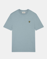 Lyle___Scott_Plain_t_shirt_away_blue