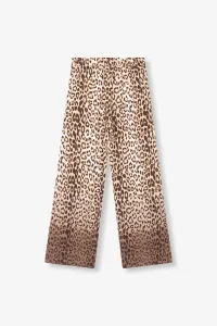 ALIX_THE_LABEL_Animal_Crepe_pants_1