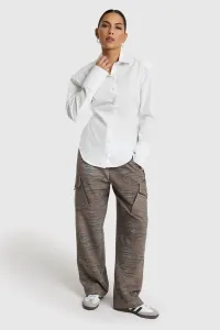 ALIX_THE_LABEL_FITTED_BLOUSE_SOFT_WHITE