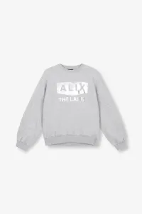ALIX_THE_LABEL_Foil_logo_sweater_1
