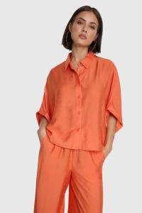 ALIX_THE_LABEL_IRREGULAR_OVERSIZED_BLOUSE_SOFT_ORANGE