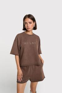 ALIX_THE_LABEL_LADIES_KNITTED_THE_LEBEL_SUMMER_T_SHIRT_BROWN
