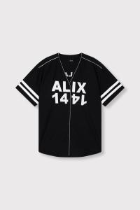 ALIX_THE_LABEL_LADIES_WOVEN_BASEBALL_SHIRT_DRESS