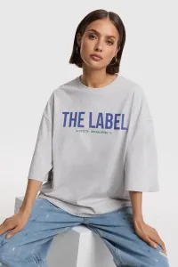 ALIX_THE_LABEL_OVERSIZED_T_SHIRT_LIGHT_GREY_MALANGE