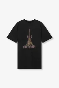 ALIX_THE_LABEL_Paris_Tshirt_dress_1