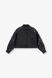 ALIX_THE_LABEL_Studs_cropped_blouse_1