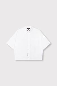 ALIX_THE_LABEL_clean_poplin_shortsleeve_blouse