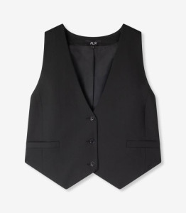 ALIX_THE_LABEL_fitted_waist_coat