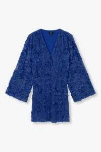 ALIX_THE_LABEL_tape_lace_dress_2