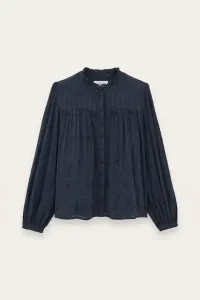BASH_BLOUSE_MELODY_ENCRE