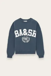 BA_SH_SWEATSHIRT_BENJAMIN_BLEU