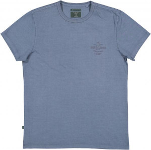 BUTCHER_OF_BLUE_Army_Cut_Tee_China_Grey