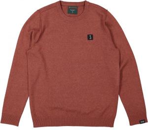 BUTCHER_OF_BLUE_Clifden_Crew_Polo_Red_2