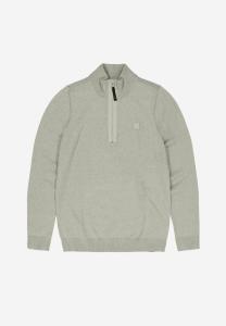 BUTCHER_OF_BLUE_Clifden_Halfzip_Granite_Green_1