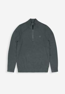 BUTCHER_OF_BLUE_Clifden_Halfzip_Grey_Black_2