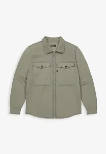 BUTCHER_OF_BLUE_Perry_Zip_Overshirt