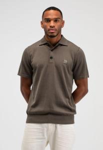 Butcher_of_Blue_Groen_heren_polo_Clifden_Co_Polo_SS