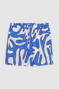 CLOSED_Swim_shorts_indigo_blue