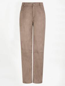 DANTE_6_Carmen_faux_suede_pants