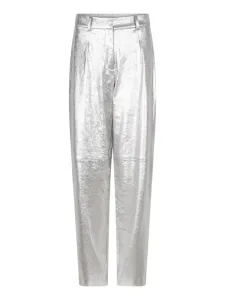 DANTE_6_Cheri_metallic_faux_leather_pants