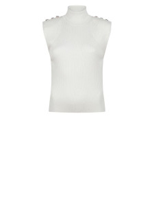 DANTE_6_Denise_knitted_top_Milk_White