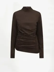 DANTE_6_EASE_SUEDINE_TURTLE_NECK_TOP