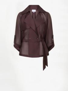 DANTE_6_SVEA_SHORT_TRENCH_BLAZER