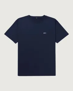 DENHAM_SCISSOR_TEE_NAVY_BLAZER