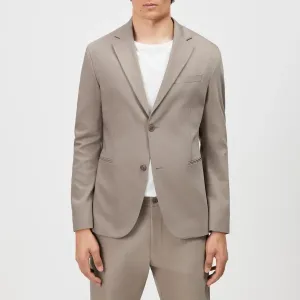 DRYKORN_CATORY_B_DARK_GREY_WITH_BROWN_REVERSE_SIDE
