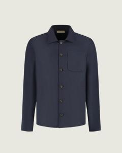 DUQUEZZI_WOOL_BLEND_OVERSHIRT_NAVY