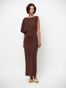 Dante6_Aliki_asymmetrical_maxi_dress