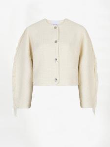 Dante6_Vale_fringe_boucle_jacket