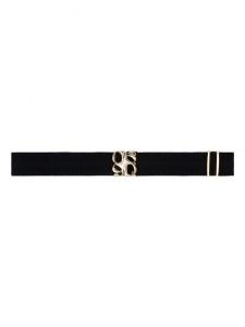 Dante_6_Motif_tape_belt__black