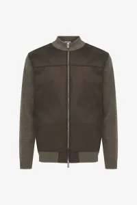 GENTILUOMO_JACKET_LS_TAUPE