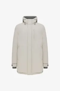 GENTILUOMO_PARKA_BEIGE