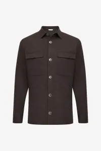 GENTILUOMO_REMO_DARK_BROWN