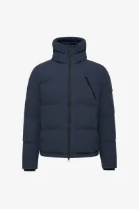 GENTI_CROSS_JACKET_NAVY