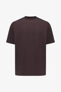 GENTI_ESSENTIAL_T_SHIRT_BORDEAUX