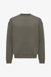 GENTI_SWEAT_LS_GREEN