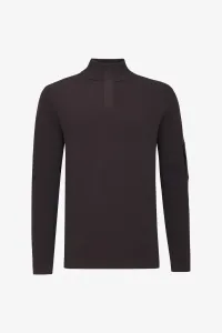 GENTI_TURTLE_ZIP_LS_BORDEAUX