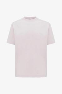 Gentiluomo_GENTI_T_Shirt_SS_roze_heren