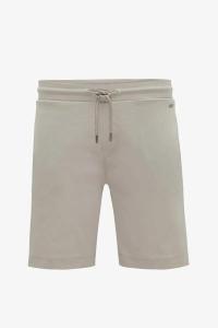 Gentiluomo_Short_SS_bruin_heren