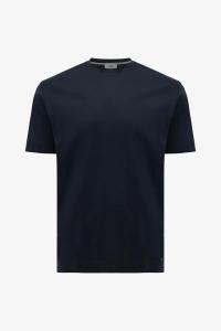 Gentiluomo_T_Shirt_SS_blauw_heren