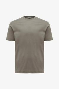 Gentiluomo_T_Shirt_SS_bruin_heren