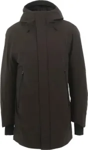 KRAKATAU_DSUP_TECHNISCHE_PARKA_BROWN