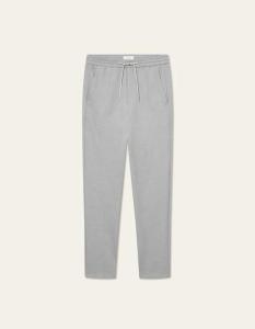 LES_DEUX_Como_tapered_drawstring_pants