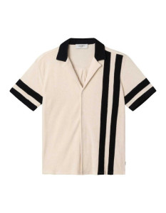 LES_DEUX_Javier_Sport_Towel_Shirt
