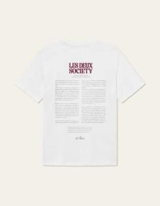 LES_DEUX_Society_T_Shirt