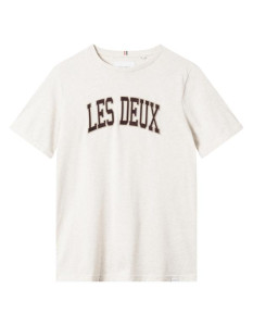 LES_DEUX___Crane_T___shirt