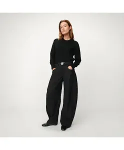 LOIS_ALIANA_DELTA_FLEECE_BLACK